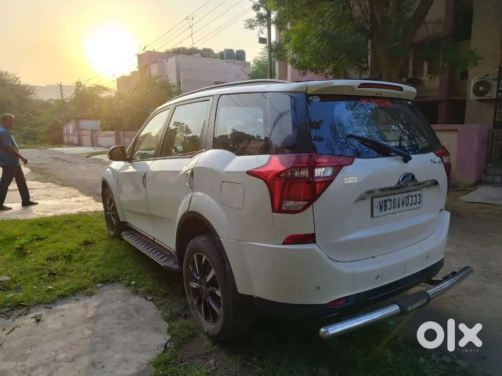 Mahindra Xuv500 2.2 W11 2021