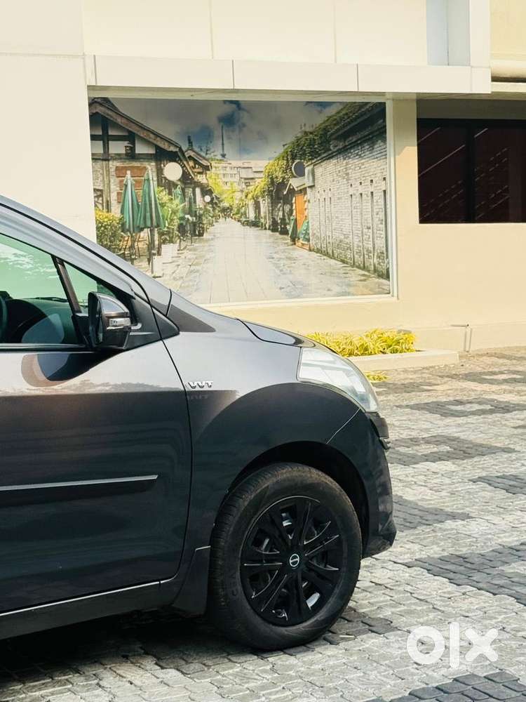 Maruti Suzuki Ertiga Vxi, 2015, Petrol