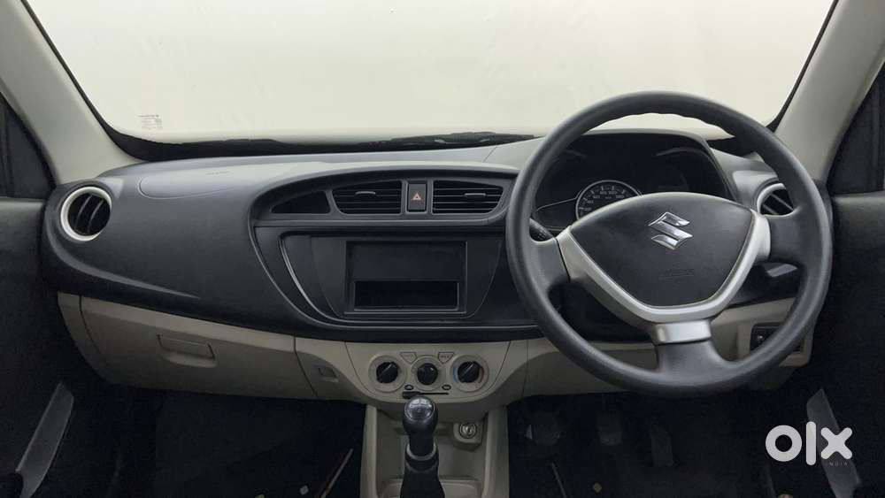 Maruti Suzuki Alto 800 2012-2016 0.8 Lxi (o), 2022, Petrol