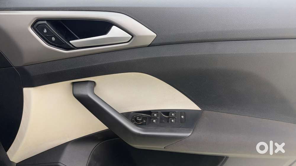 Volkswagen Taigun 1.0 Tsi Highline, 2021, Petrol