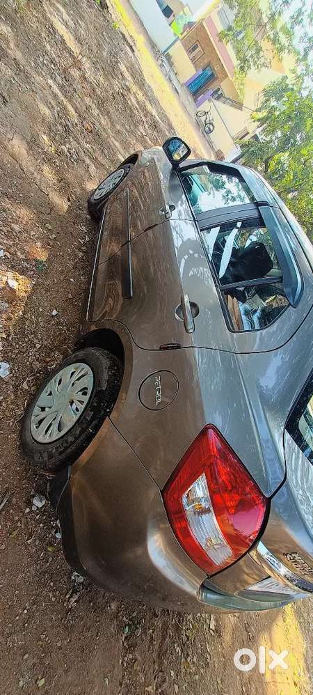 Wel Maintained, Good Condition,sedan Vehicle