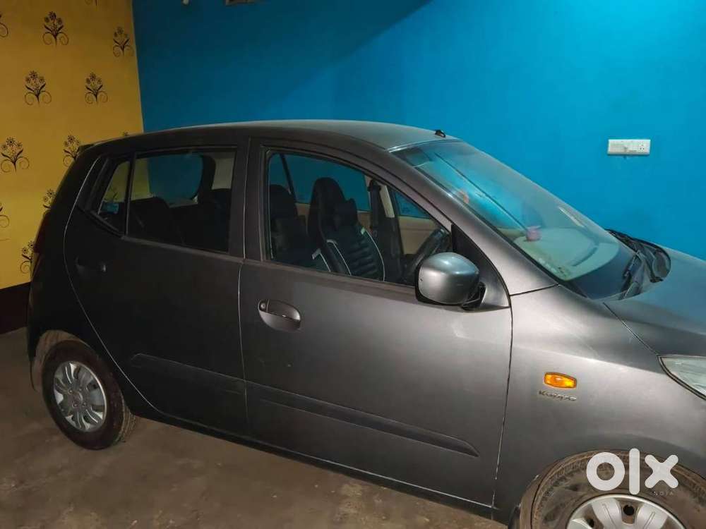 Hyundai I10 2010 Petrol Good Condition