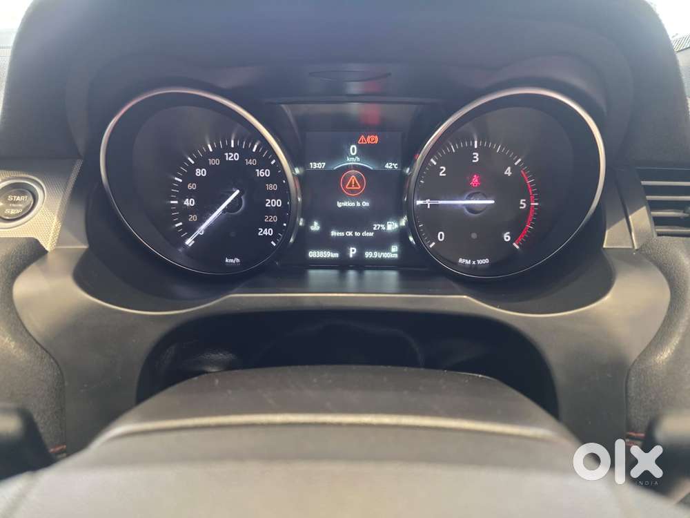 Land Rover Range Evoque Hse Dynamic, 2016, Diesel