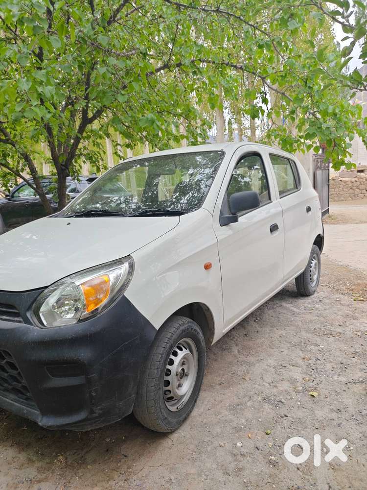 Maruti Suzuki Alto