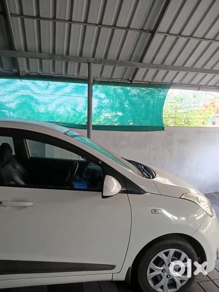 Hyundai Grand I10 2018
