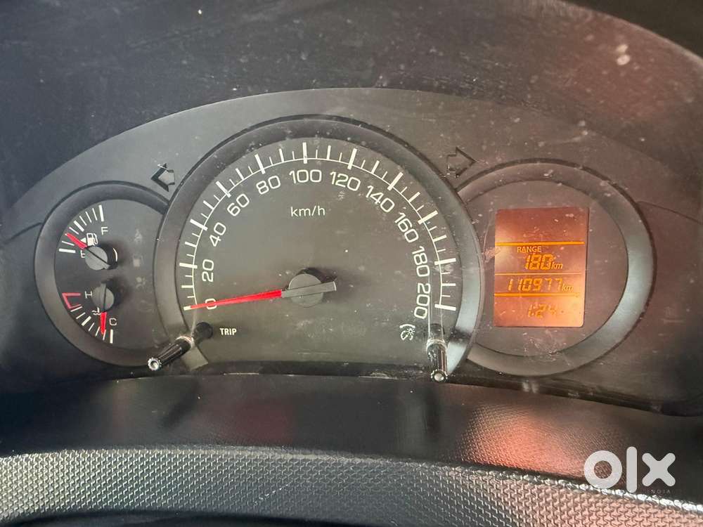 Maruti Suzuki Dzire Diesel 110000 Km Driven