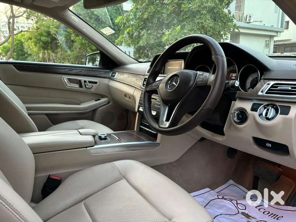 Mercedes-benz Diesel 2015