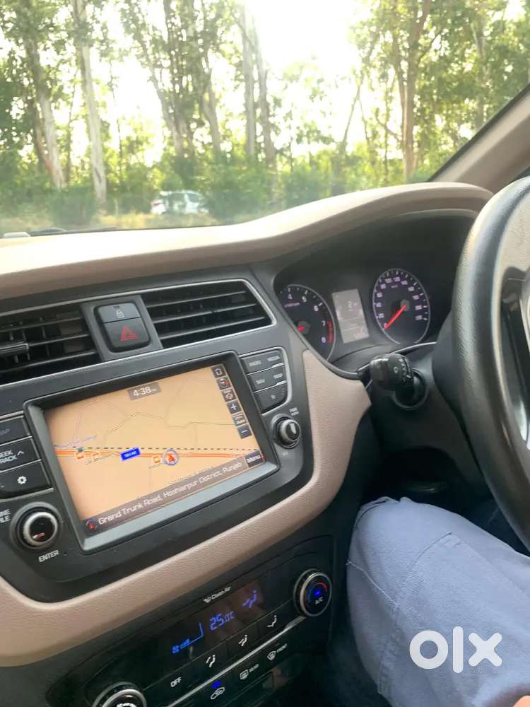 Hyundai New I20 2018 Petrol 53000 Km Driven