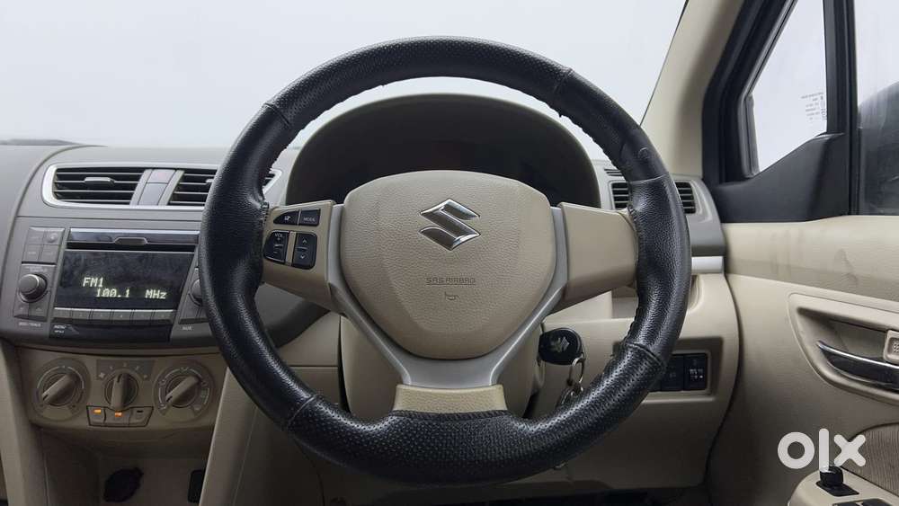 Maruti Suzuki Ertiga 1.5 Zxi, 2015, Petrol