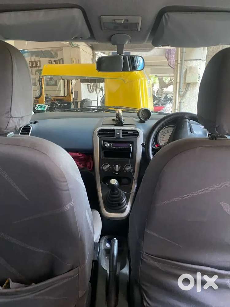 Maruti Suzuki Ritz Diesel