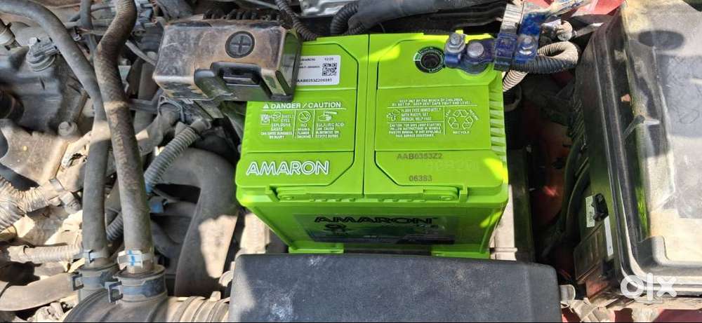 2022 Model  Excellent Condition  66k Km  New Tyres & Battery  ₹8.5