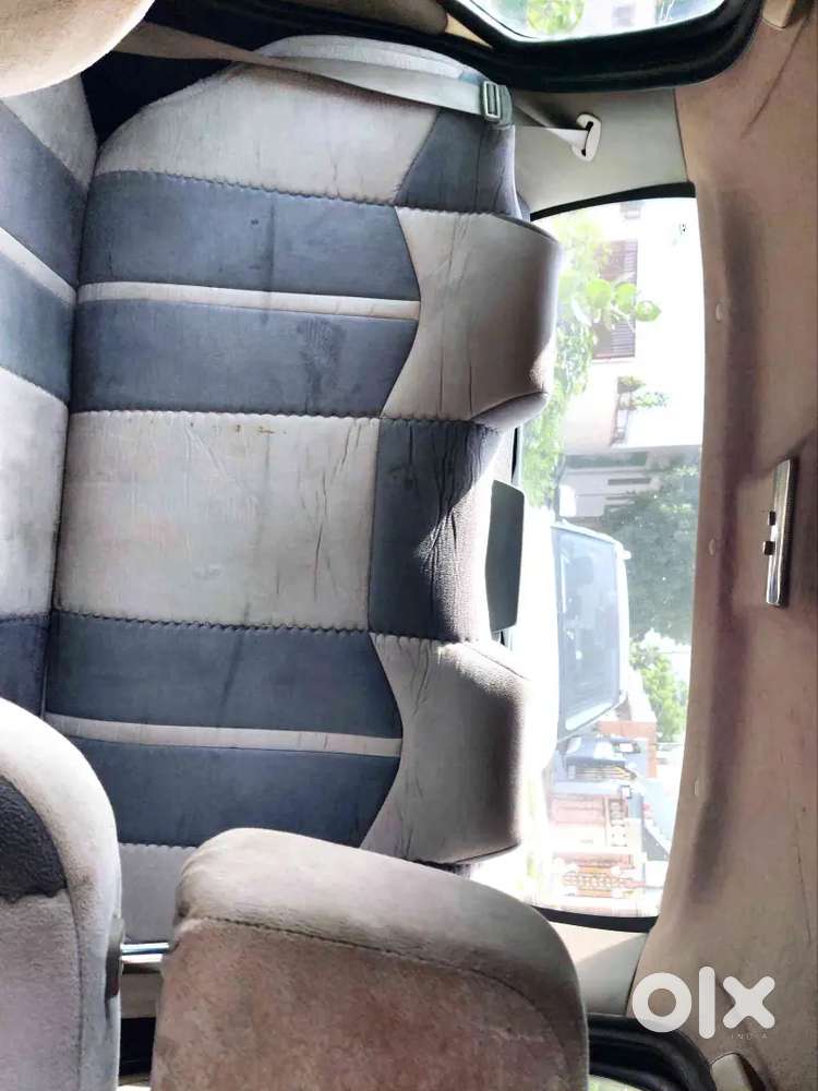 Tata Indigo V Diesel 2012