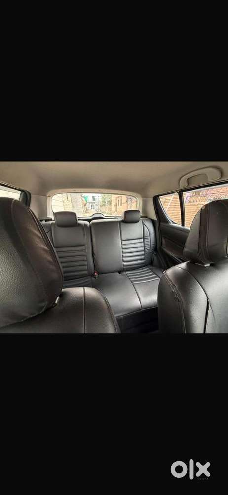 Maruti Suzuki Swift 2016 Diesel Well Maintained