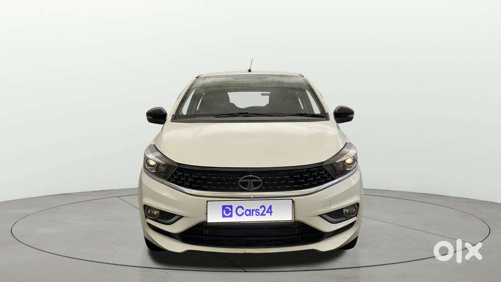 Tata Tiago 1.2 Revotron Xz Plus, 2022, Cng & Hybrids