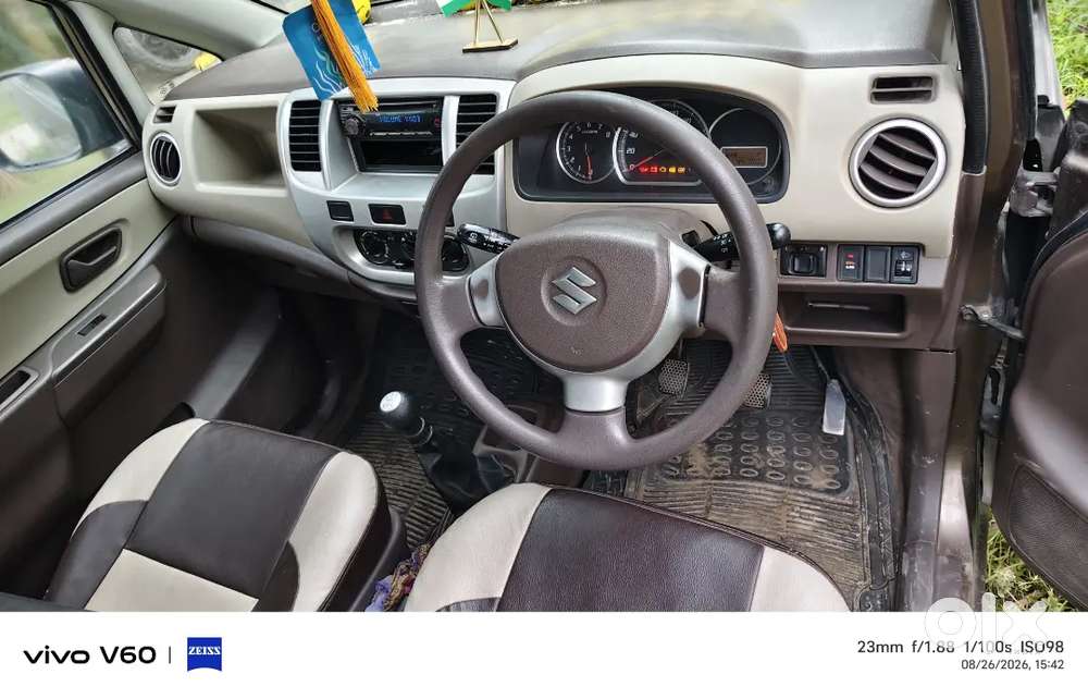 Maruti Suzuki Estilo Vxi 2012, Tax Paid Dec 27