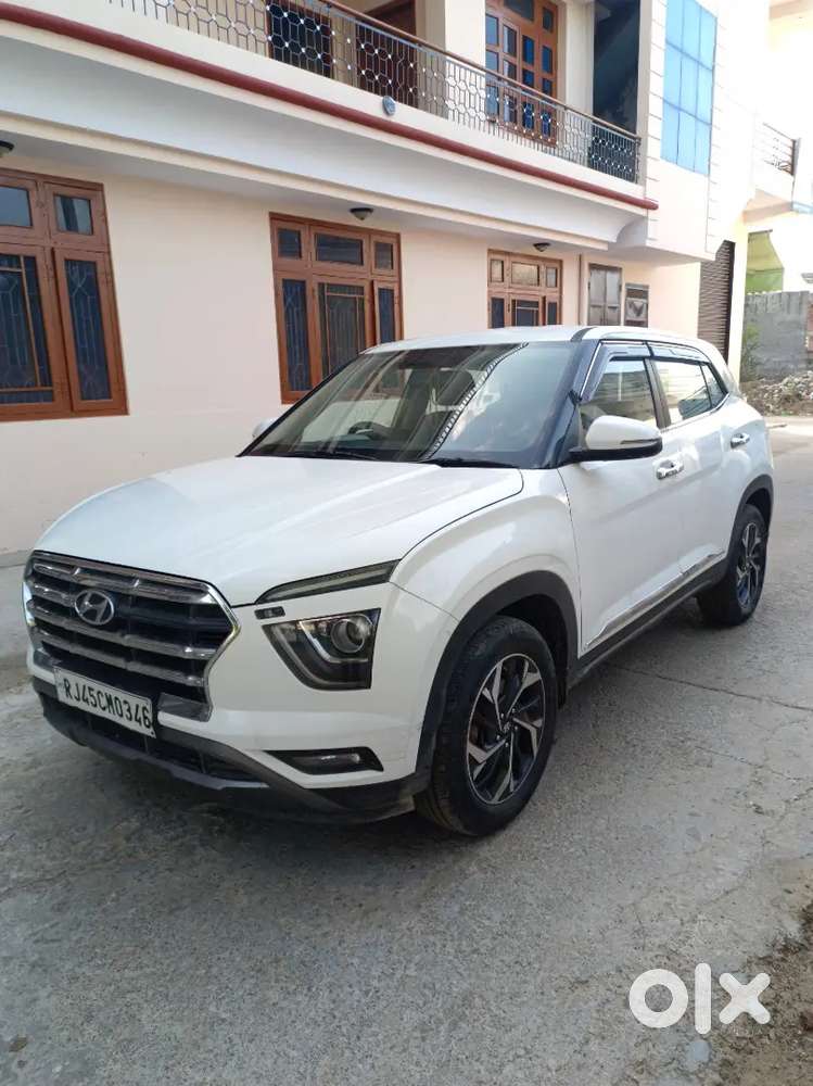 Good Condition Fullymented