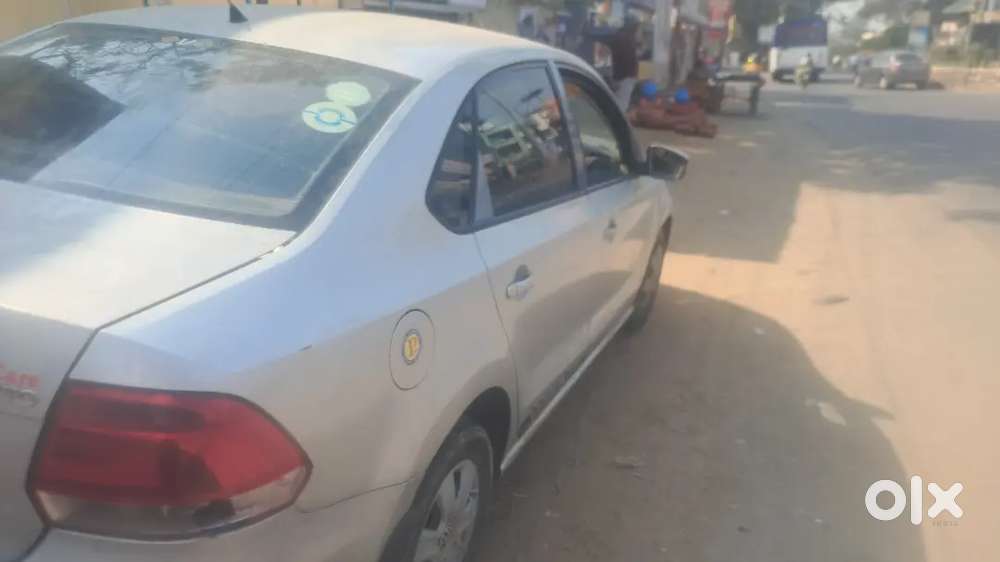 Vento 1.6 Good Condition