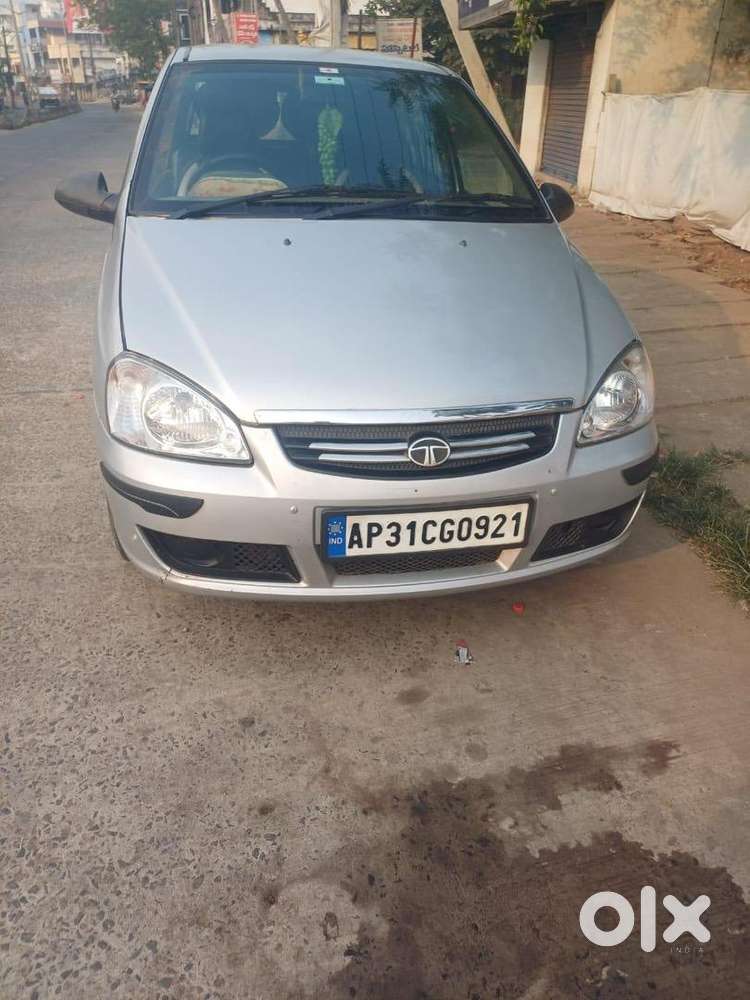 Used Tata Diesel 2013 Car