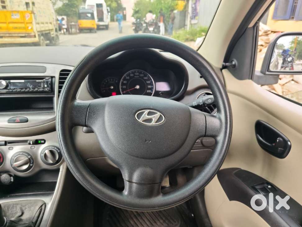 Hyundai I10 Era, 2013, Petrol