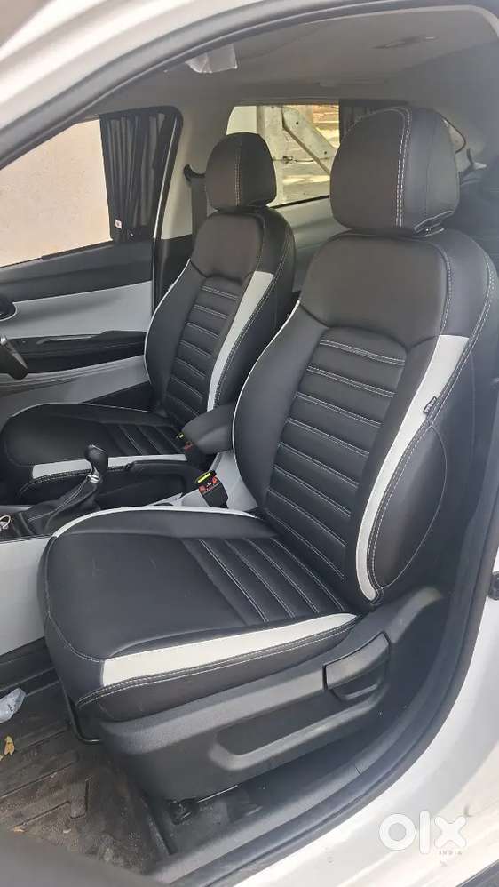 Hyundai New I20 2025 Petrol 5400 Km Driven