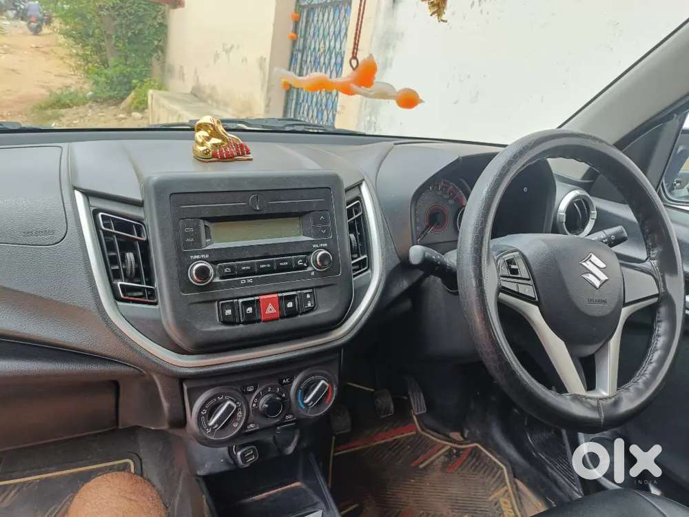 Maruti Suzuki Celerio 2021 Petrol Manual