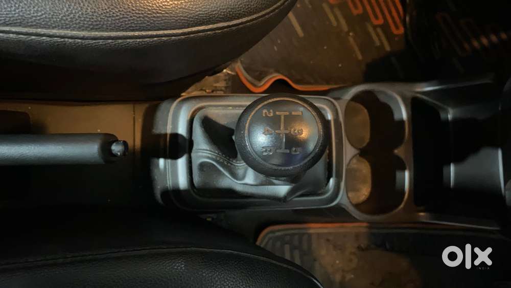 Maruti Suzuki S-presso Vxi Plus, 2020, Petrol