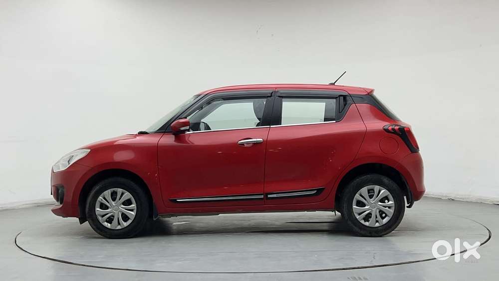 Maruti Suzuki Swift Vxi Cng, 2022, Cng & Hybrids