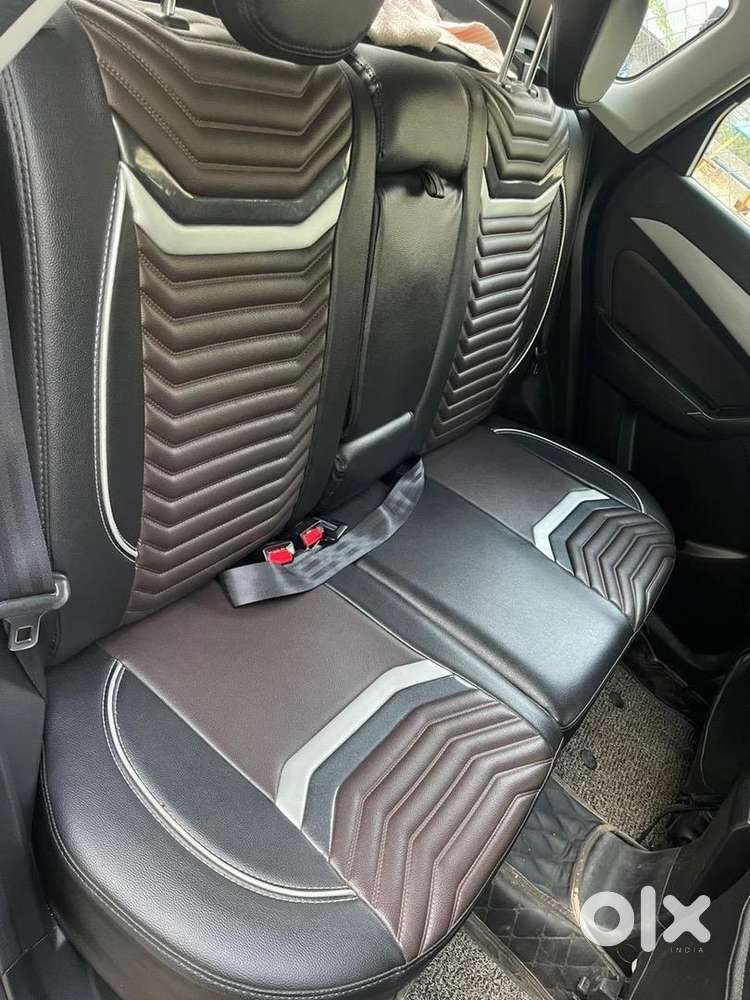 Toyota Urban Cruiser 2022 Petrol 31000 Km Driven
