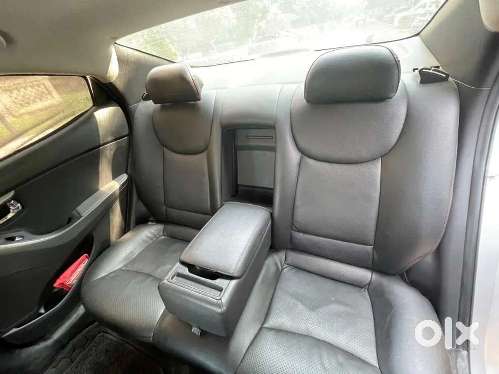 Hyundai Elantra 2015 Diesel Automatic