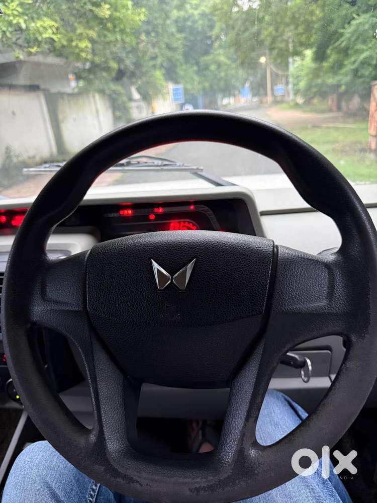 Mahindra Bolero 1.5 B4, 2024, Diesel