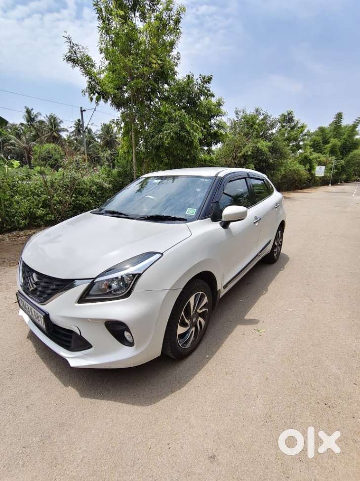 Maruti Suzuki Baleno Maruti-suzuki-baleno-zeta-diesel, 2019, Petrol