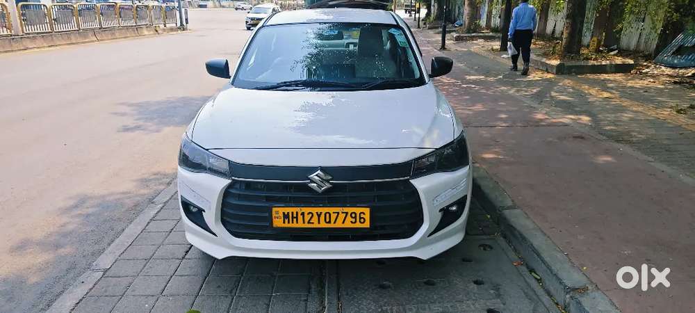 Maruti Suzuki Dzire 2026