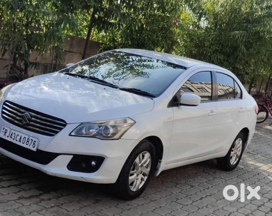 Maruti Suzuki Diesel 2017