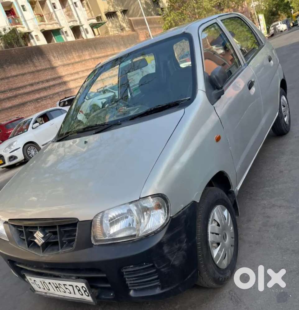 Maruti Alto 2009 Lxi Petrol