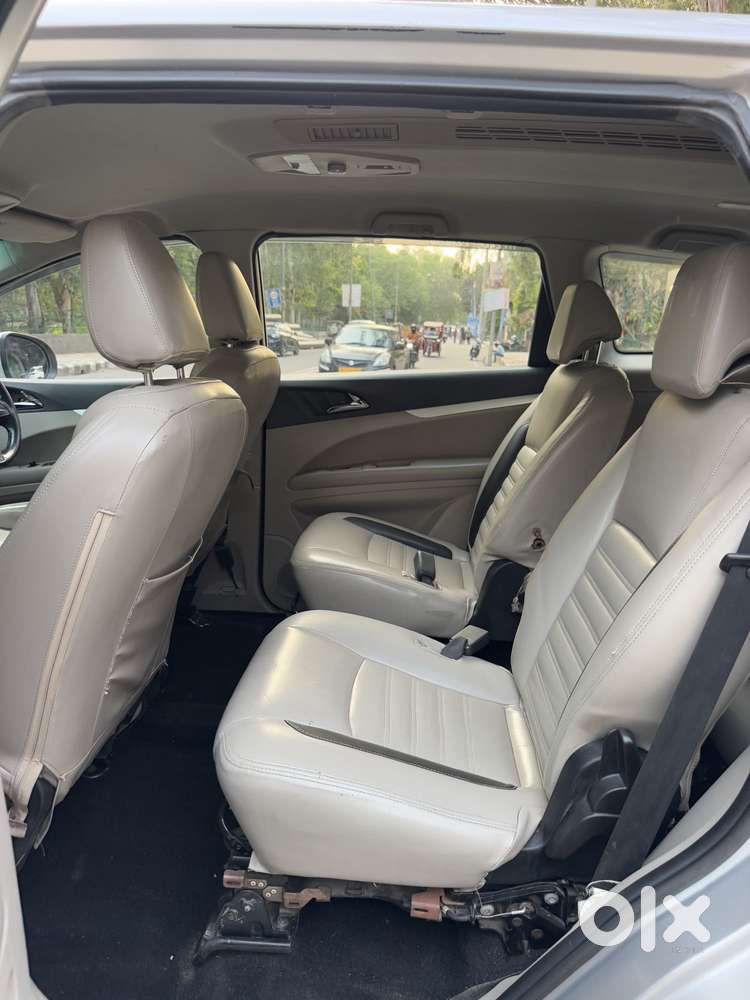 Mahindra Marazzo 1.5 M6 Plus 7 Str, 2018, Diesel