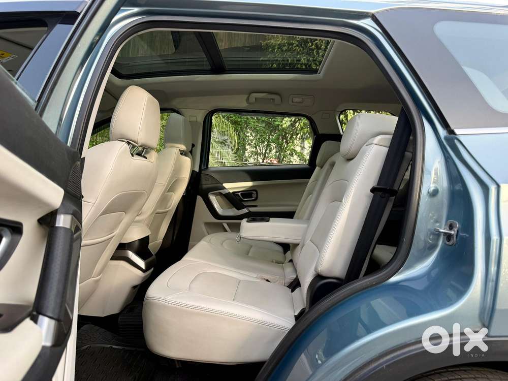 Tata Safari 2.0 Kryotec Xz Plus Adventure, 2021, Diesel