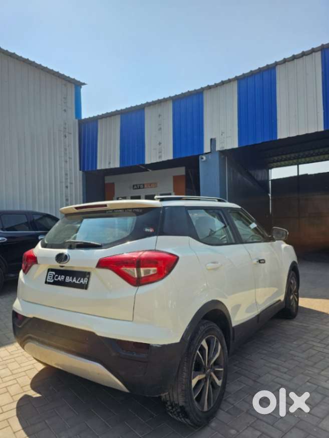 Mahindra Xuv300 W8 Option Diesel, 2019, Diesel