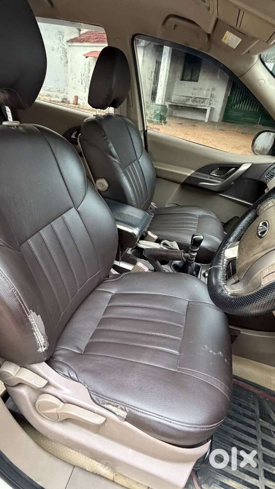Mahindra Xuv500 W7, 2017, Diesel