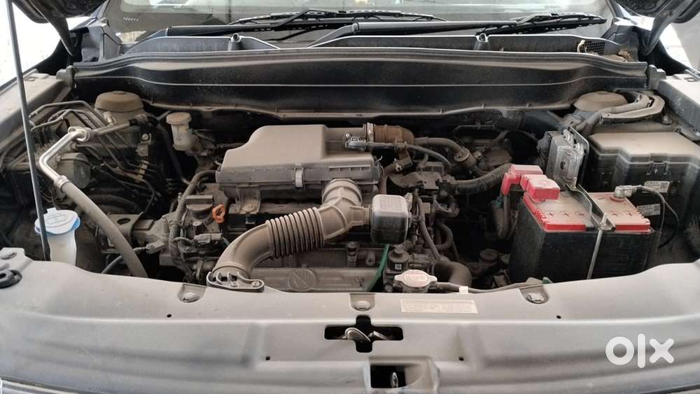 Maruti Suzuki Vitara 2024