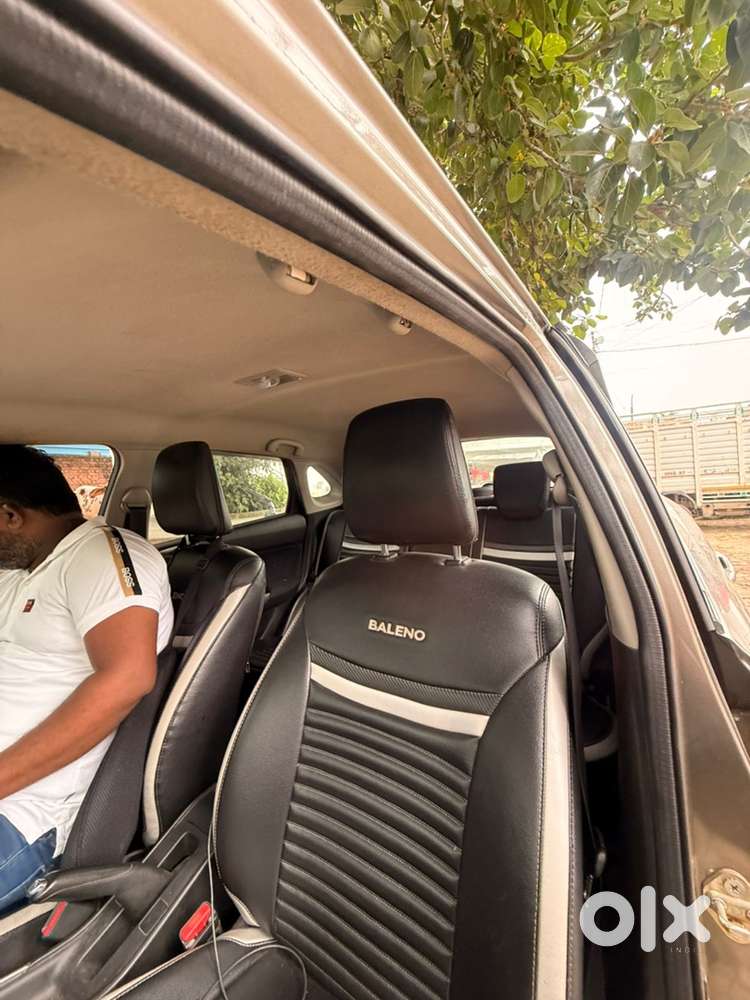 Maruti Suzuki Baleno 2019 Car No Tik Tac Issue