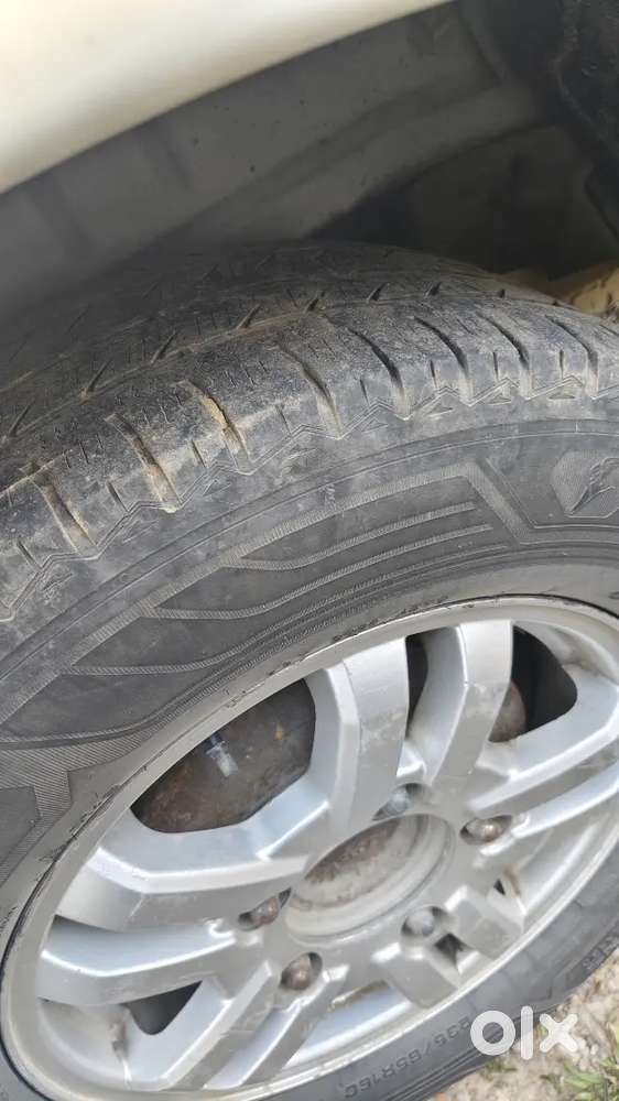 Mahindra Scorpio 2013