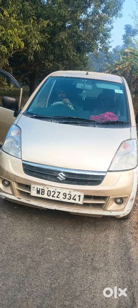 Maruti Suzuki Zen Estilo