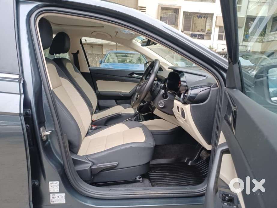 Skoda Slavia 1.5 Tsi Style, 2022, Petrol