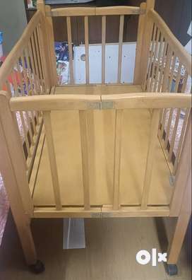 Baby Cot in Mumbai Free classifieds in Mumbai OLX