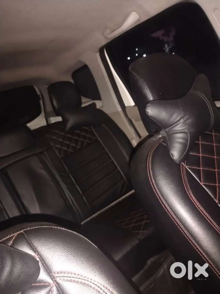Nissan Terrano Diesel 2015