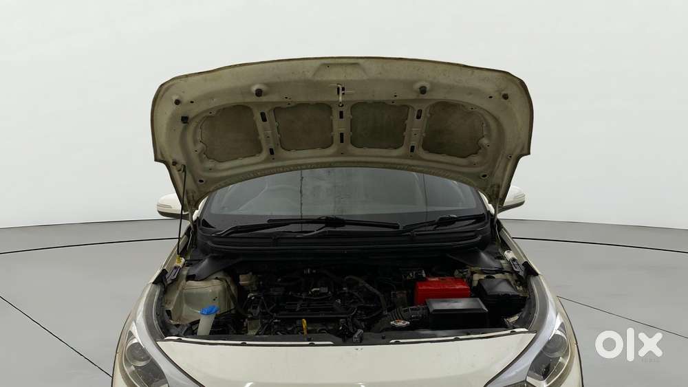 Hyundai I20 Active 1.2 Sx, 2019, Petrol