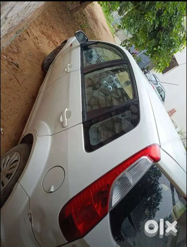 Ford Figo Diesel 2011 Second Owner