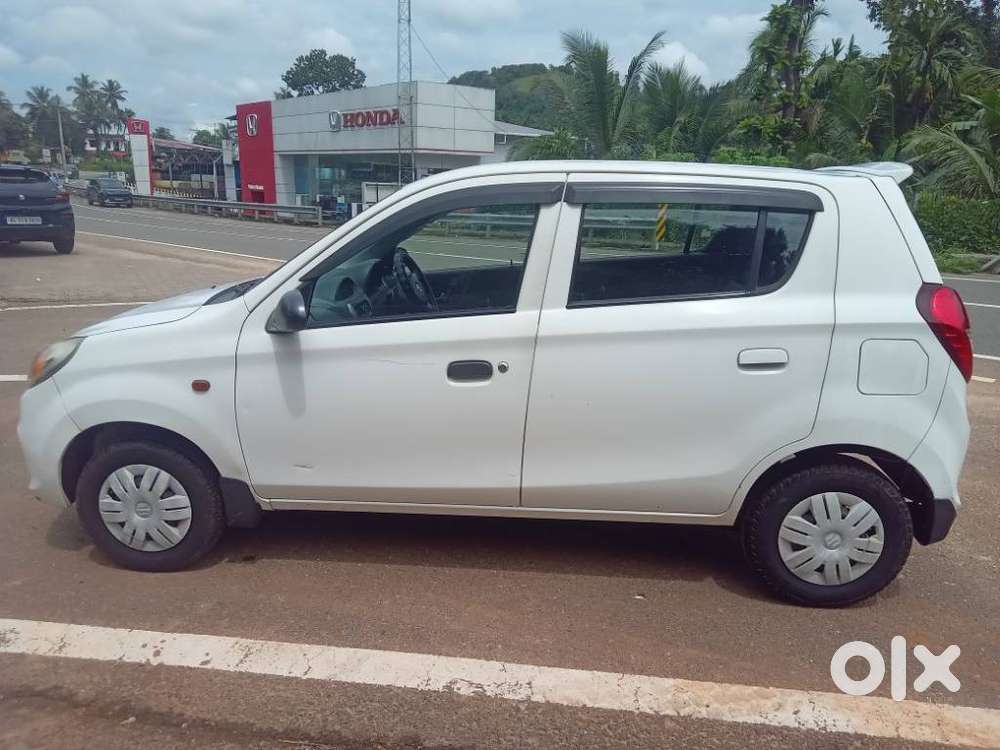 Maruti Suzuki Alto 800 Lxi, 2016, Petrol