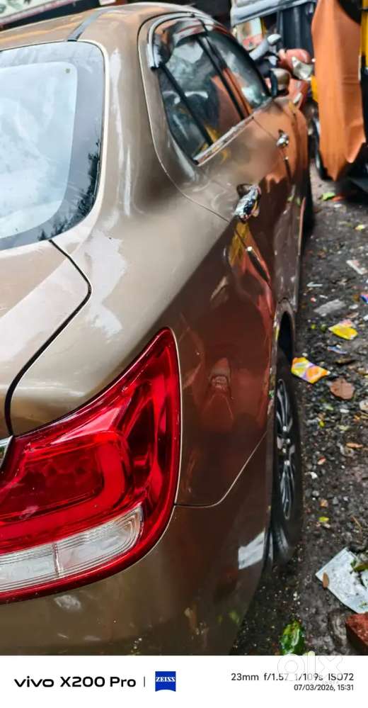 Maruti Suzuki Dzire 2017 Petrol 53000 Km Driven