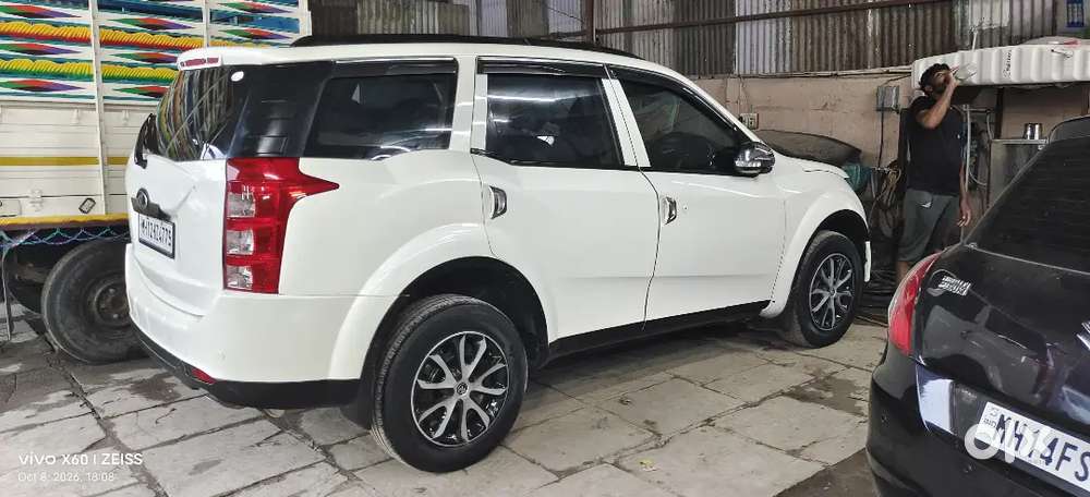 Mahindra Xuv500 Diesel Manual 2012